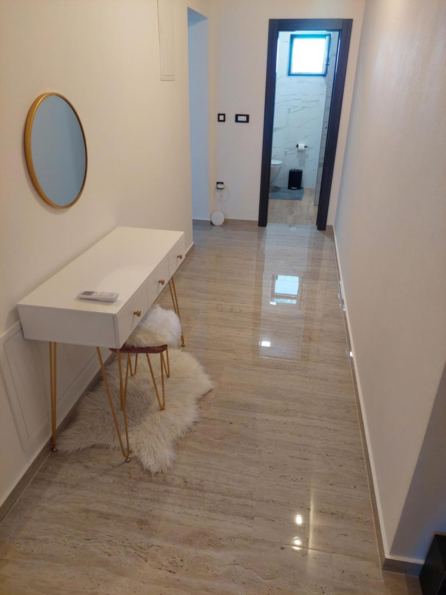 Apartmani Karla Paklenica Starigrad Paklenica Extérieur photo