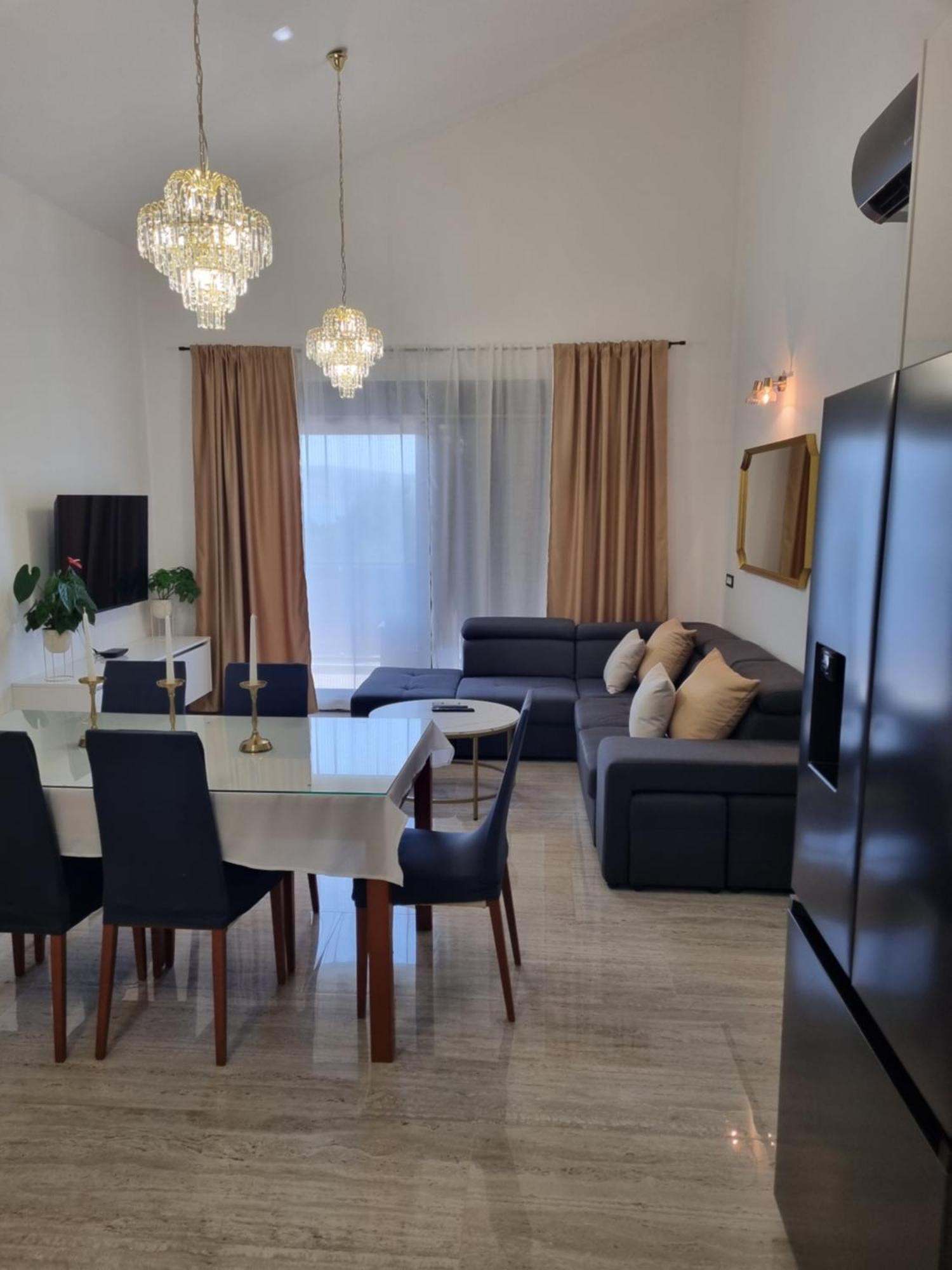 Apartmani Karla Paklenica Starigrad Paklenica Extérieur photo