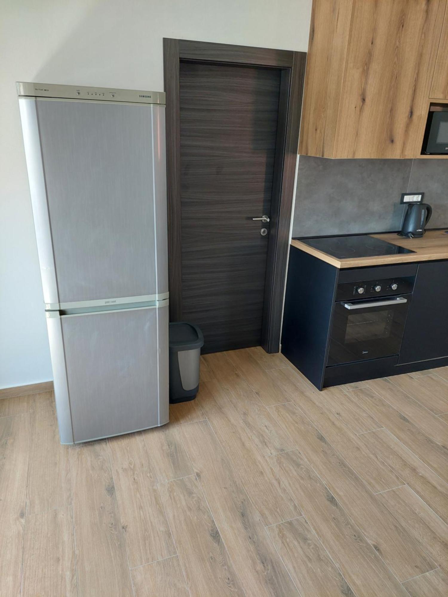 Apartmani Karla Paklenica Starigrad Paklenica Extérieur photo