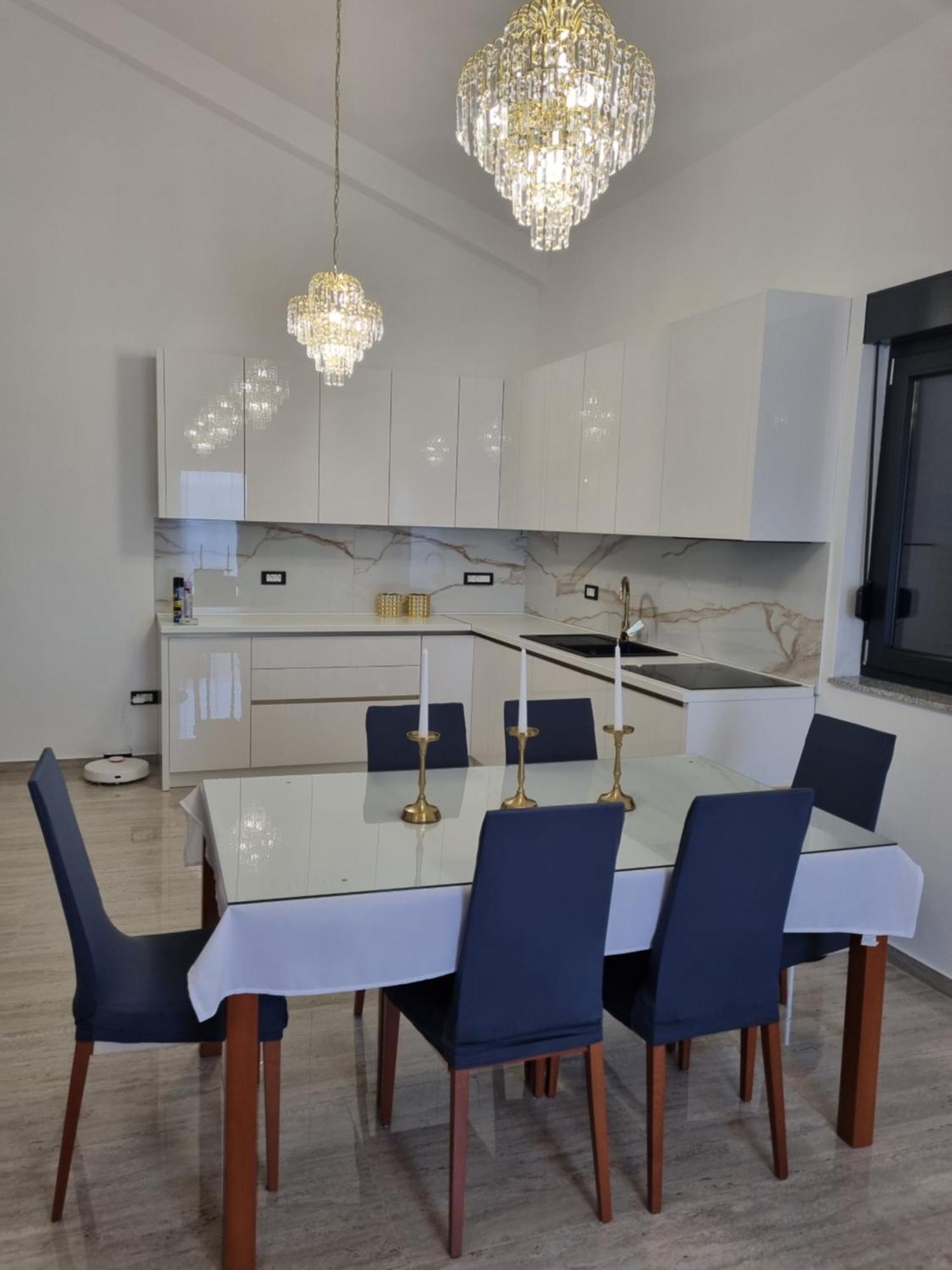 Apartmani Karla Paklenica Starigrad Paklenica Extérieur photo