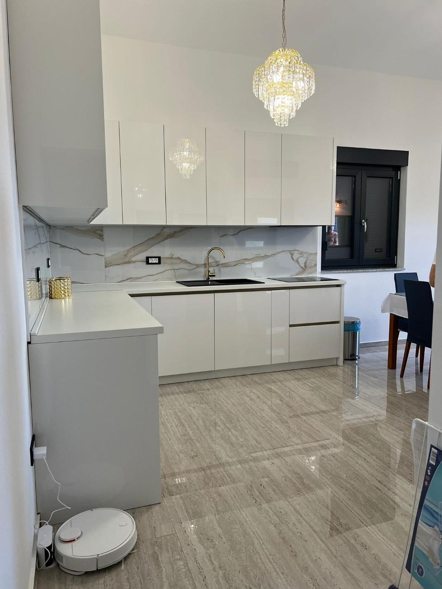 Apartmani Karla Paklenica Starigrad Paklenica Extérieur photo