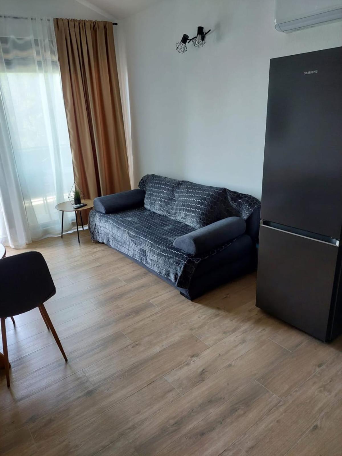 Apartmani Karla Paklenica Starigrad Paklenica Extérieur photo