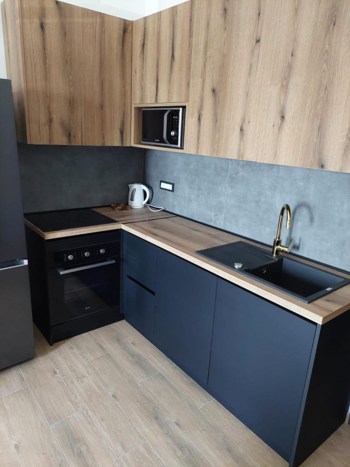 Apartmani Karla Paklenica Starigrad Paklenica Extérieur photo